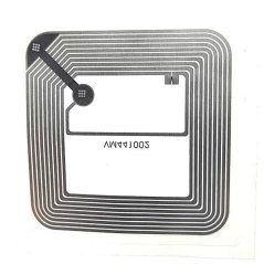 Kompatibilní RFID nalepka Mifare Classic 1k 13.56MHz