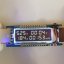 KWS-V20 USB Voltage and Current Meter