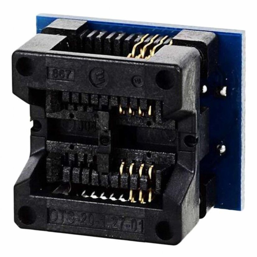 SO8 SOP8 to DIP8 Adapter 8pin