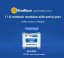 MA0-1-AXCX4040 ModBus RTU Sériový IO Modul s RS485 4DI + 4DO