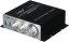 LP-2051 Hi-Fi zosilňovač 2x50W