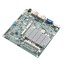TOP19C J1900 Mini-ITX Průmyslová Základní Deska SBC