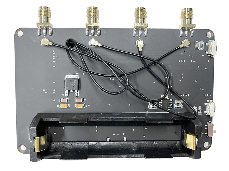 RF Clown v2