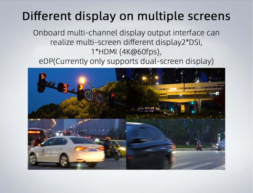 YY3568 Vývojová Deska ARM s RK3568