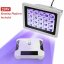 365nm UV LED Lampa na Vytvrzování