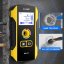 FNIRSI WD-01: Smart Wall Scanner and Metal Detector