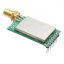 E32-TTL-100 SX1278 20dBm TTL 3km LoRa - UART modul - Pracovní frekvence: 868/900MHz