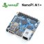 NanoPi M1 Plus - Single Board Computer with Heat Sink
