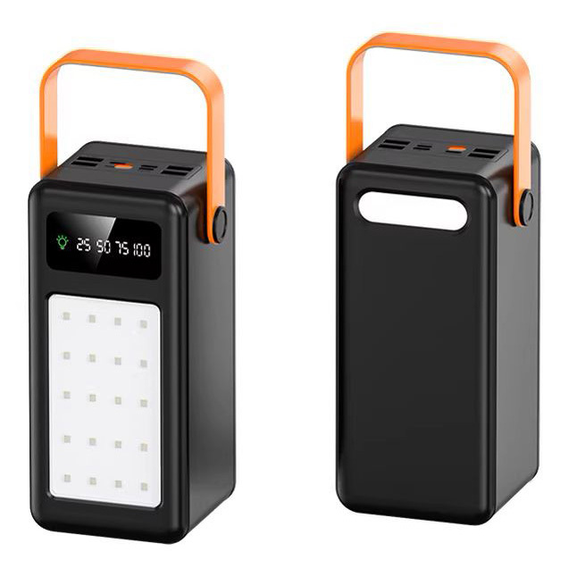 PB-DIY01 DIY Power Bank – assembly kit (without batteries, with LED)