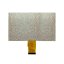 7" TFT IPS Displej 1024x600 RGB 50pin