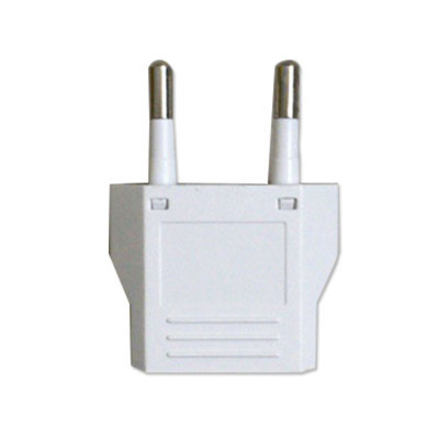 Redukce 110V - 220V 6A 4.0mm - Vysoce kvalitní adaptér