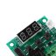 Digitální termostat XH-W1209 -50 až 110 °C pro chlazení a vytápění