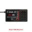 HotRC DS4A - 4kanálový 2,4GHz dálkový ovladač