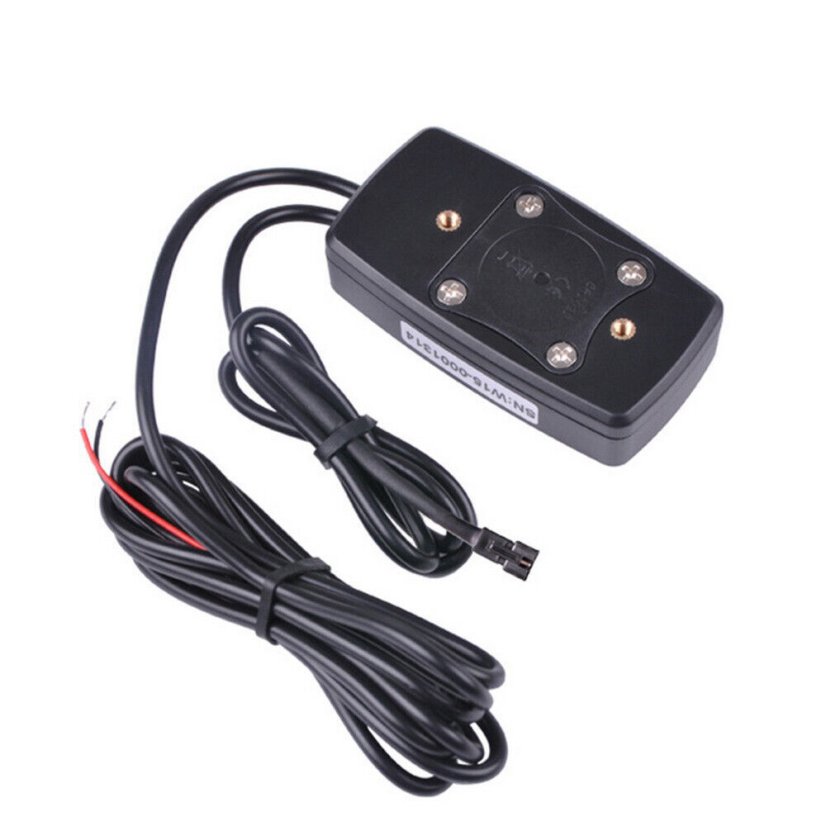 Digital Thermometer 3-in-1 RL-TM005 - Accurate Measurement and Engine Protection