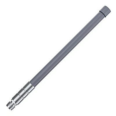 TX433-BLG External Fiberglass Antenna 410-450MHz