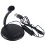 Profesionální kondenzátorový USB mikrofon SF-911B