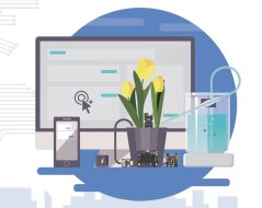 Gravity IoT Starter Kit for micro:bit - 10 Modules for IoT Projects