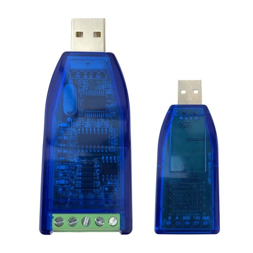 USB RS485 Převodník pro PC