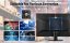 N1241 Průmyslové Mini PC Barebone Fanless N100