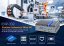 IEXP-332 průmyslové PC, Intel N100, 2× HDMI, VGA, 4× COM, Dual LAN, Barebone