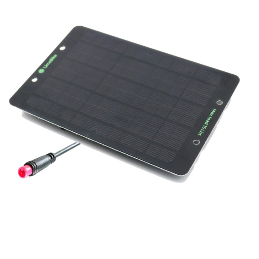 Durable Solar Panel