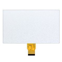 9" TFT displej 1024x600 RGB s 50pin konektorem