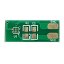 Mounting Board for SHT4X 7x18.5mm