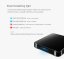 MECOOL KM3 ATV s Android TV 9 Pie - Google Certifikované, S905X2, 4GB RAM, 64GB