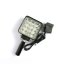 395nm UV LED Hand Lamp UV-16WHH - Performance: 32W