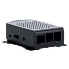 Hliníkový kryt pre Raspberry Pi 3 (Model 3B/2B/B+) - RPI-B05