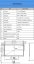 10.1" TFT displej 1024*600 LVDS 40pin