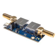 SAWbird+ GOES - LNA pre NOAA satelitov 1,688 GHz