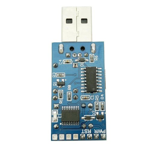 USB Watchdog AC3281 - Automatický Restart pro Těžbu Kryptoměn