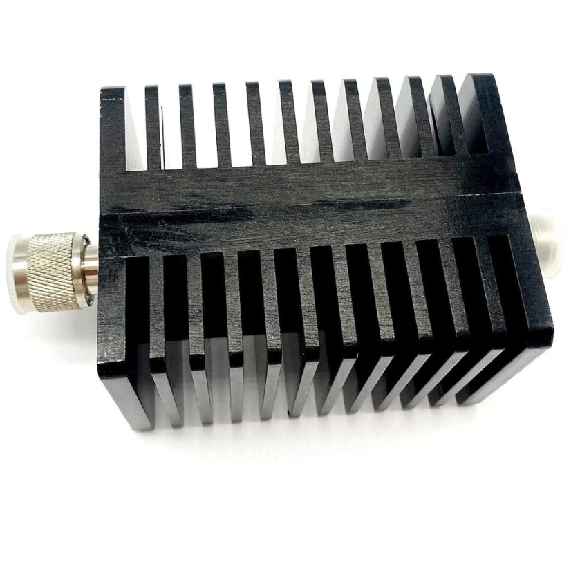 Útlumový článek - Aténátory pro RF signály