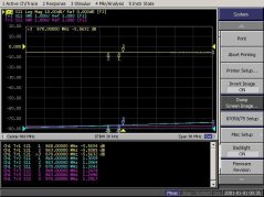 3-cestný výkonový splitter YR-PS3G_R8/01 bez krytu