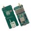 kv4p HT Open-Source USB-C Ham Rádio