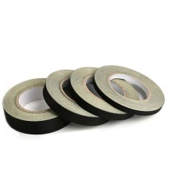 Černá acetátová lepicí páska na opravu displejů