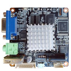 HC40-R205-V2.0 512M+2GB Základná doska pre Joyful Road