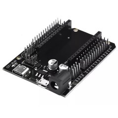ESP32 30P DEVKIT V1 Power Supply Board