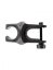 Alonefire LC-5 - Universal Bicycle Flashlight Holder 360°