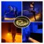 RGB LED páska 2812S WS2812 SMD 5050 - 5m, 60 LED/m, 14.4W/m, IP67