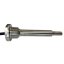 Teplotní sonda DS18B20 s kabelem 1.5m a BSP 1/2" závitem