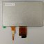 7" TFT LCD displej 800x480 40pin s dotykovým panelem - Technologie dotyku: CTP
