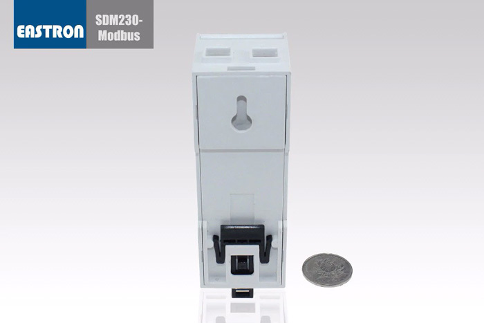 Single-Phase Energy Meter SDM230-Modbus for DIN Rail