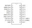 AT89C2051-24PU DIP20 51 8-bit mikroprocesor