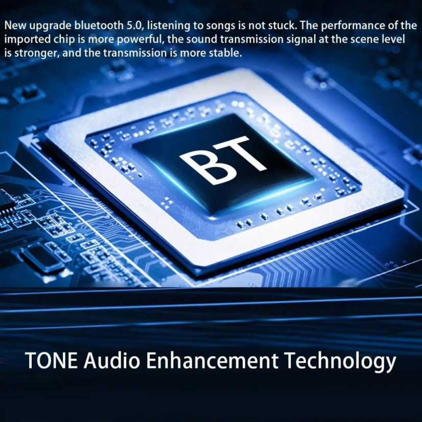 LP-168MINI2 mini Bluetooth stereo zesilovač