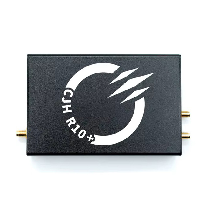 HackRF One  R10+ 1MHz-6GHz SDR s kovovým krytem