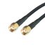 SMA RG58 prodlužovací anténní kabel