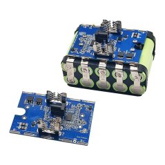 HXYP-6S-MT10S-SH10 10článkový 42V 30A Li-ION BMS