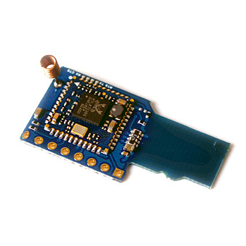 Lichee Pi Zero WiFi+BT RTL8723BS modul